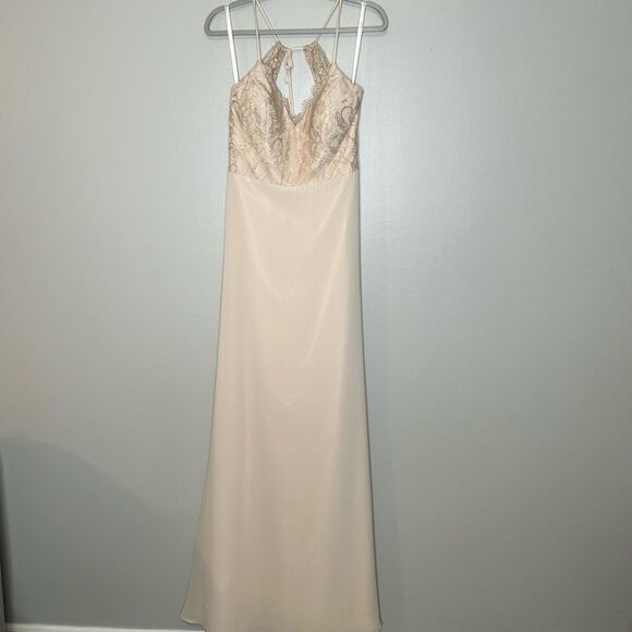 Hayley Paige Occasions 5905 Dress NWT - Picture 7 of 7